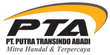 Logo PT. Putra Transindo Abadi